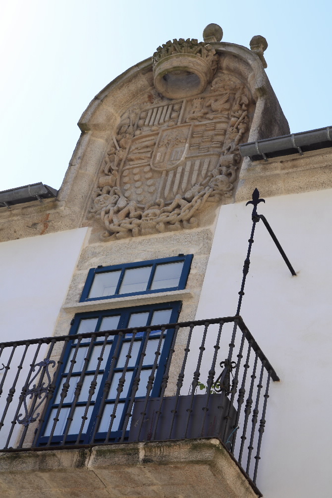 CASA DOS SANGRO DE ORBÁN