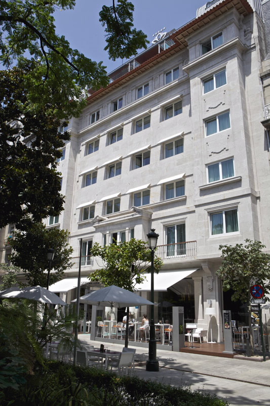 CASA DE DOMINGO DAVILA