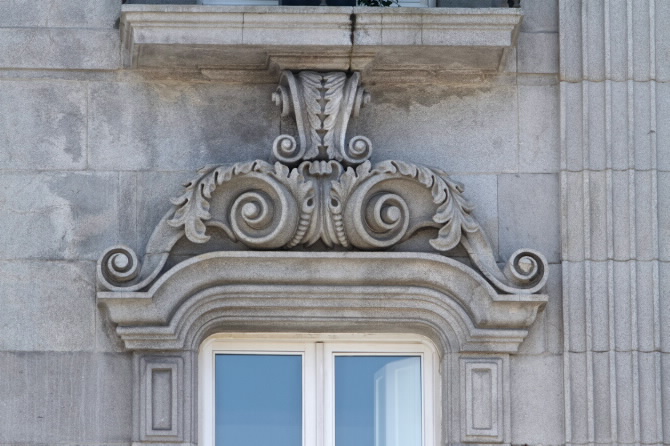 CASA DE MANUEL BLANCO GARCÍA