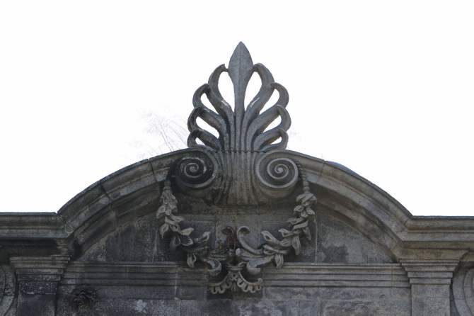 CASA DE MANUEL BLANCO GARCÍA