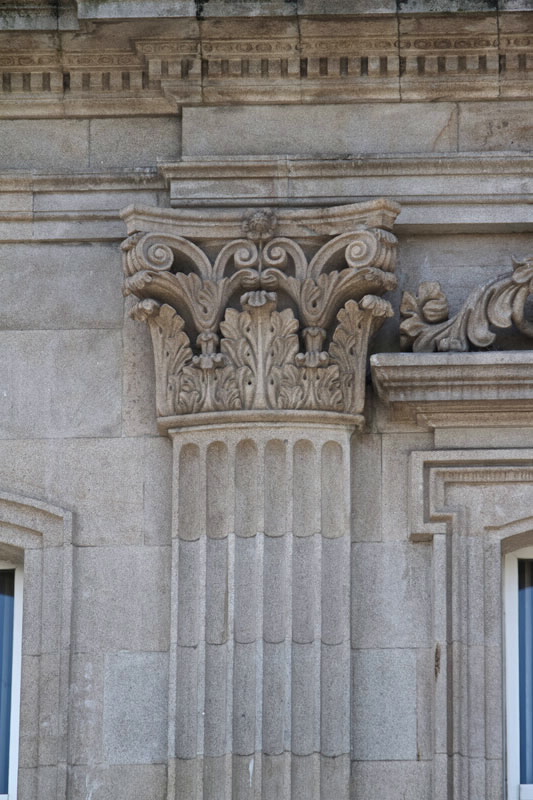 CASA DE MANUEL BLANCO GARCÍA