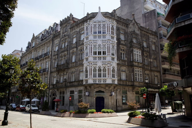 CASA DE PAULINO YÁÑEZ