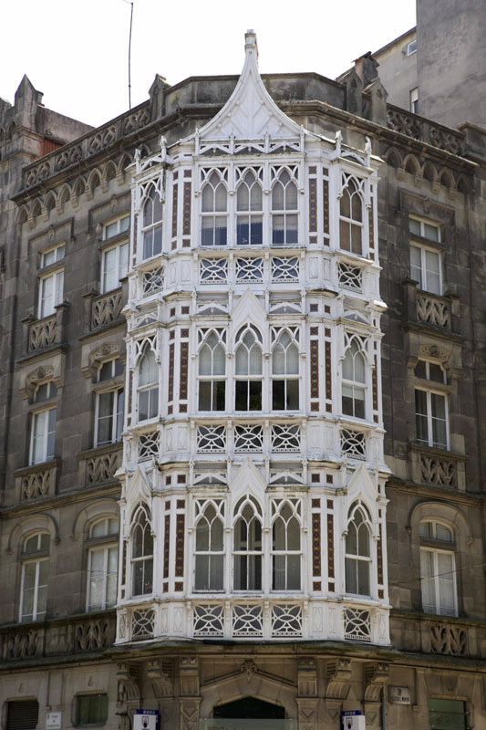 CASA DE PAULINO YÁÑEZ