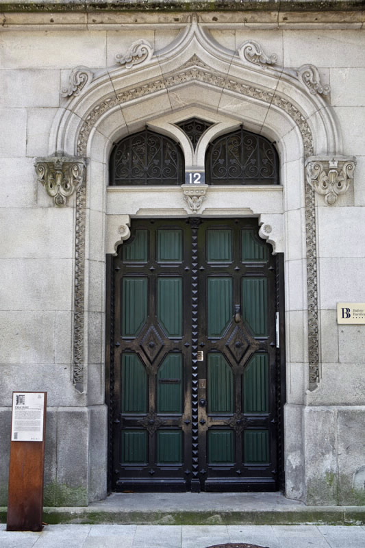 CASA DE PAULINO YÁÑEZ