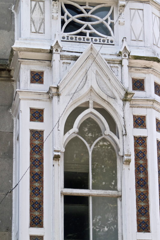 CASA DE PAULINO YÁÑEZ