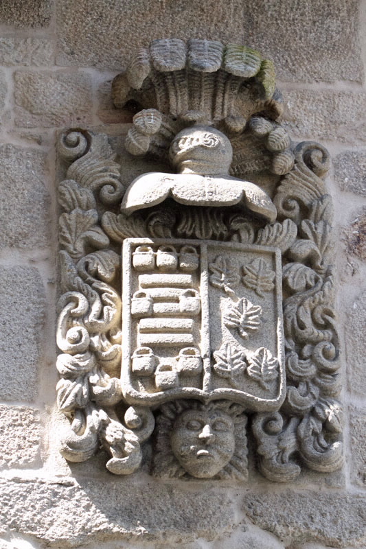 CASA DIEGO ARIAS TABOADA