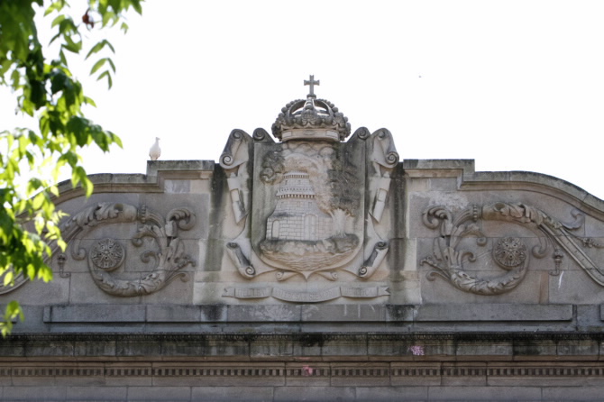 CASA FERNANDO CARRERAS