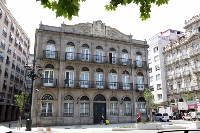 CASA FERNANDO CARRERAS