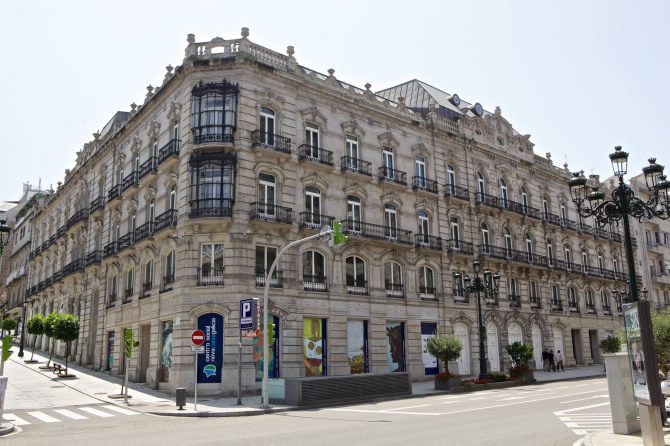 CASA PARA MANUEL BÁRCENA FRANCO