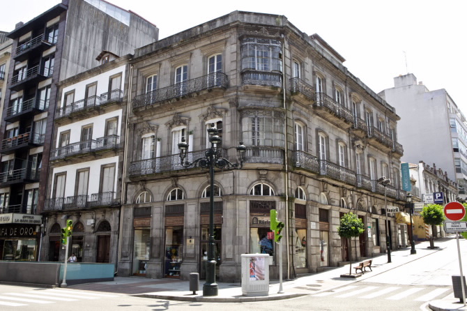 CASA MARCELINO BARRERAS