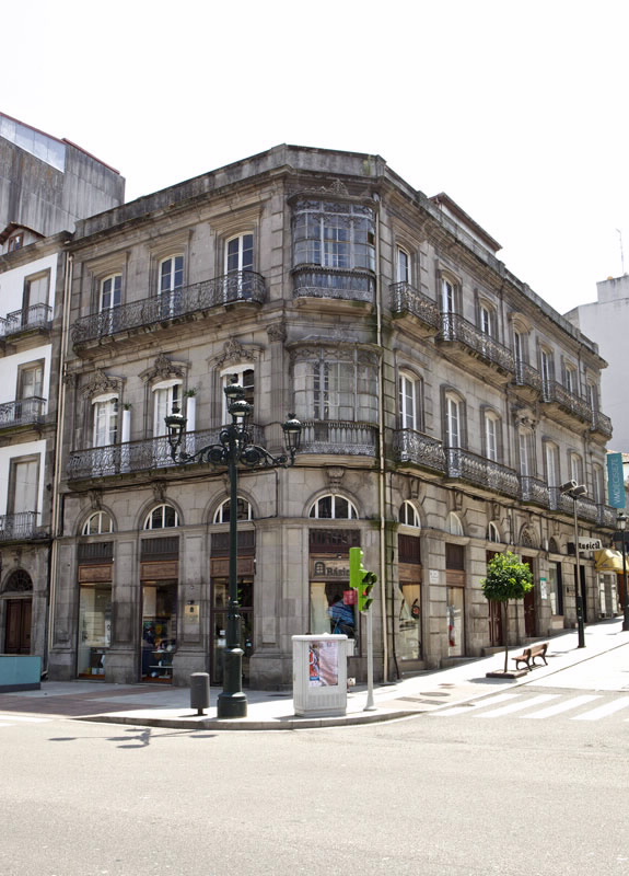 CASA MARCELINO BARRERAS