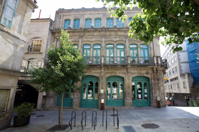 CASA PEDRO ROMÁN