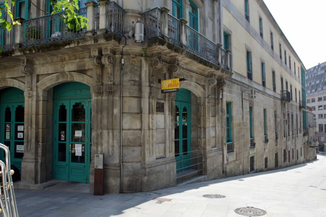 CASA PEDRO ROMÁN