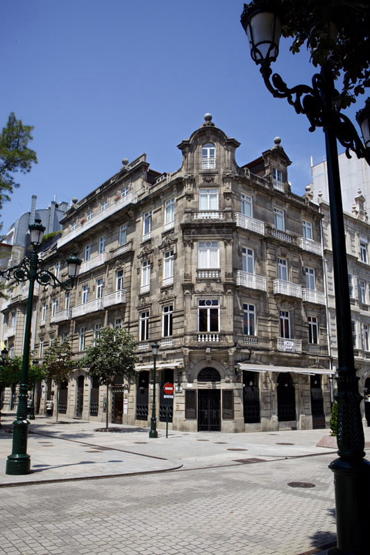 CASA ROSENDO SILVA