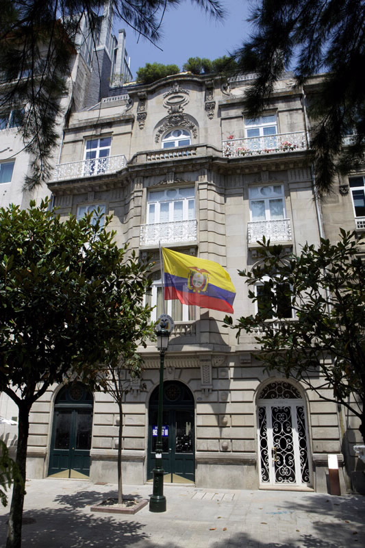 CASA SANJURJO