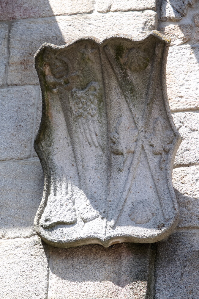 CASA DE CETA E ARINES