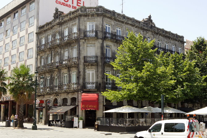 CASA DE FELIPE COLLAZO