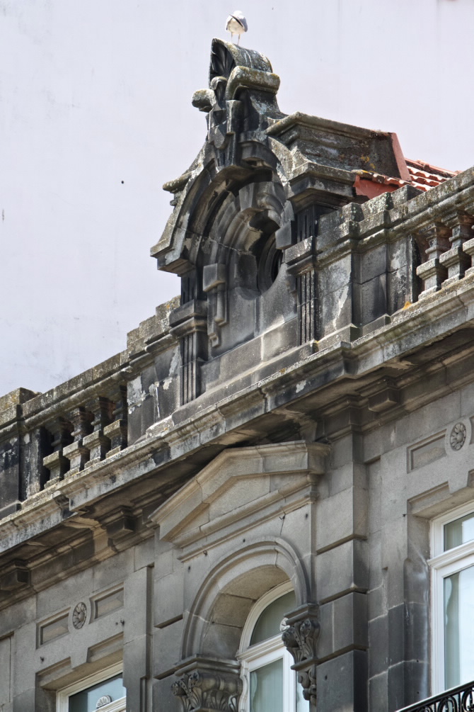 CASA DE FELIPE COLLAZO