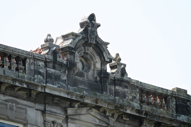 CASA DE FELIPE COLLAZO