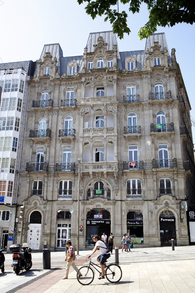 CASA DE PARDO LABARTA