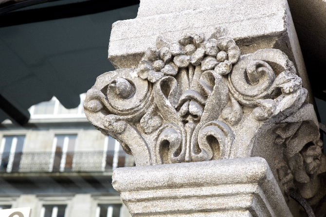 CASAS PARA ÁLVARO LÓPEZ MORA