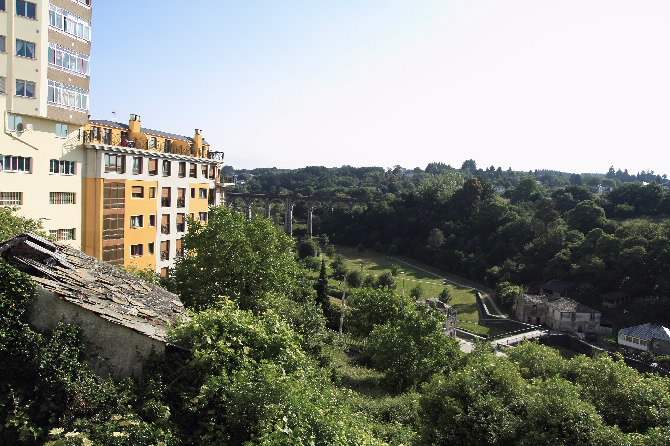 VIADUCTO DE A CHANCA