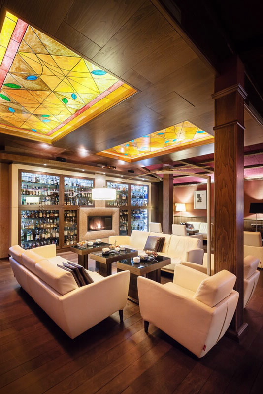 FOGÓN RETIRO DA COSTIÑA