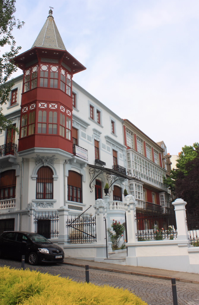 CASA ANTÓN