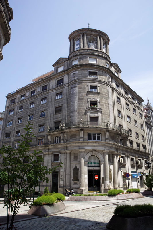 EDIFICIO DA EQUITATIVA