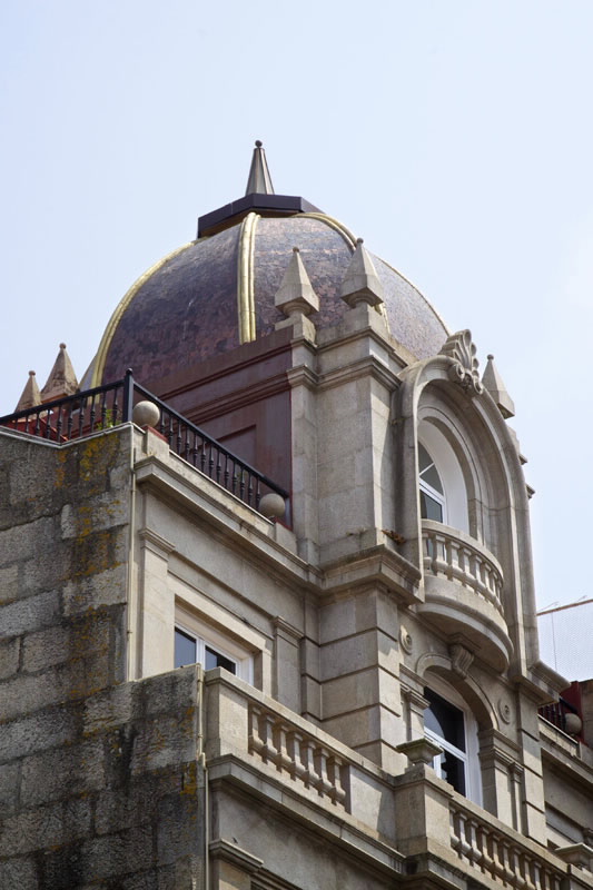 EDIFICIO MIGUEL SEIJO SERODIO