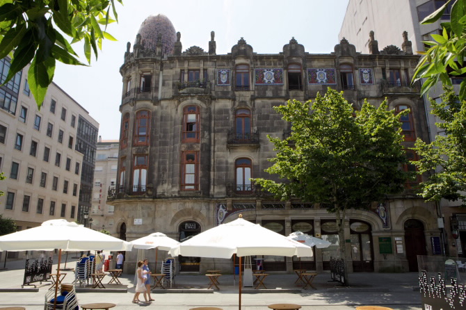 CASA ENRIQUE MÜLDER