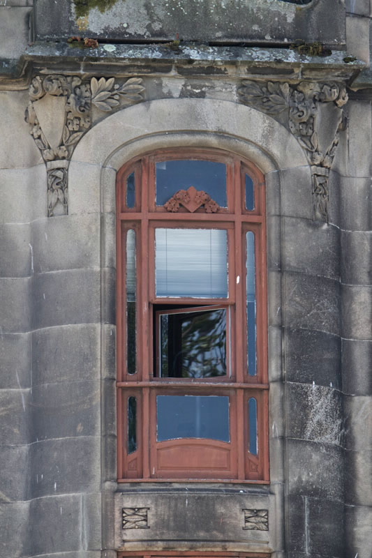 CASA ENRIQUE MÜLDER