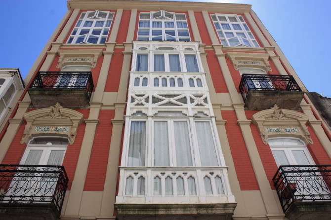EDIFICIO DA FONTE