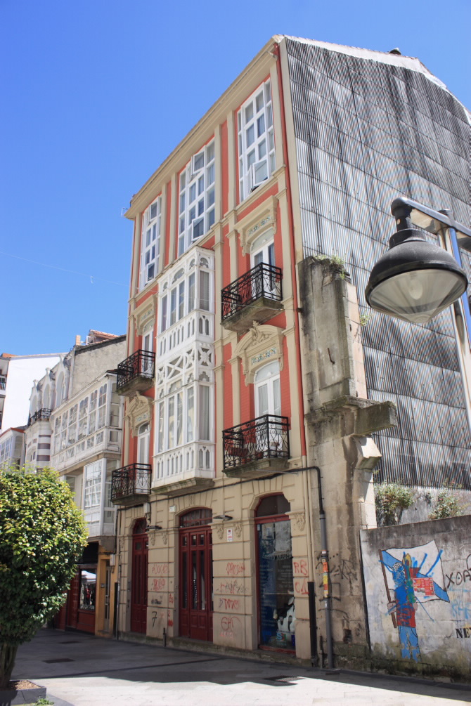 EDIFICIO DA FONTE
