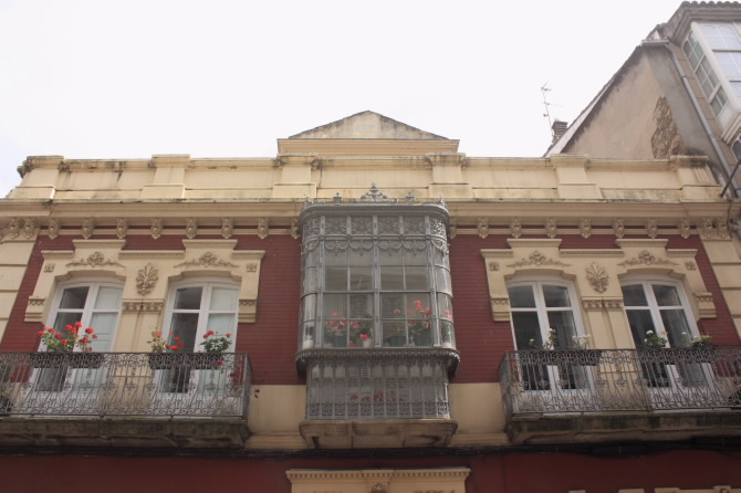 EDIFICIO GONZÁLEZ BUYO