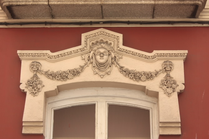 EDIFICIO GONZÁLEZ BUYO