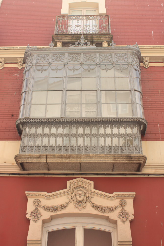 EDIFICIO GONZÁLEZ BUYO