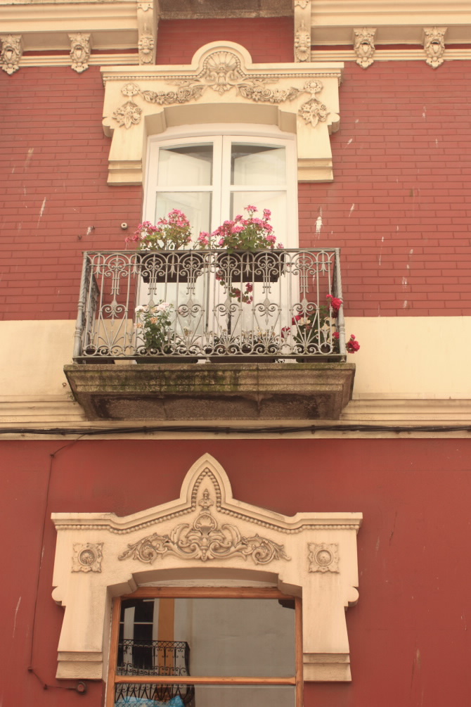 EDIFICIO GONZÁLEZ BUYO
