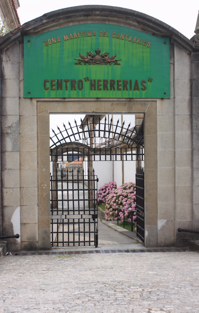 CENTRO HERRERÍAS