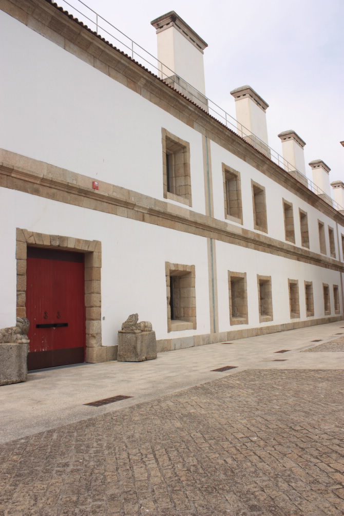 CENTRO HERRERÍAS