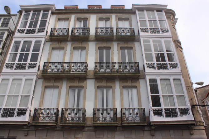 EDIFICIO HOTEL IDEAL ROOM