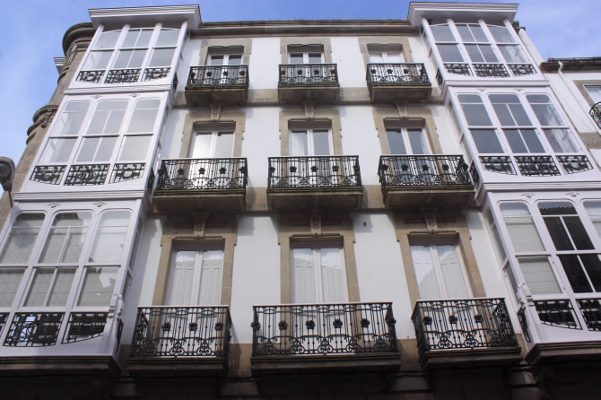 EDIFICIO HOTEL IDEAL ROOM