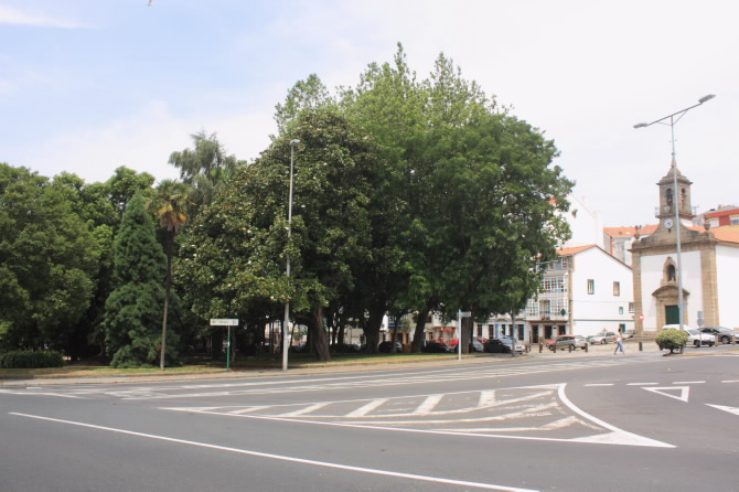 XARDÍNS DAS ANGUSTIAS