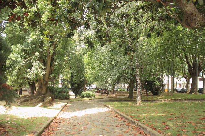 XARDÍNS DAS ANGUSTIAS