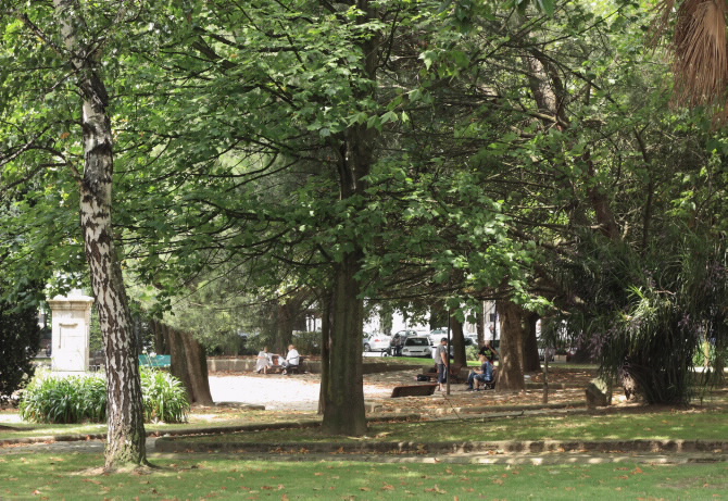 XARDÍNS DAS ANGUSTIAS