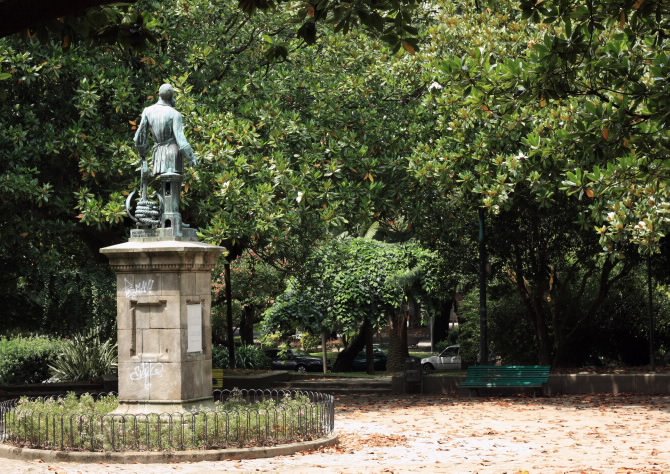 XARDÍNS DAS ANGUSTIAS