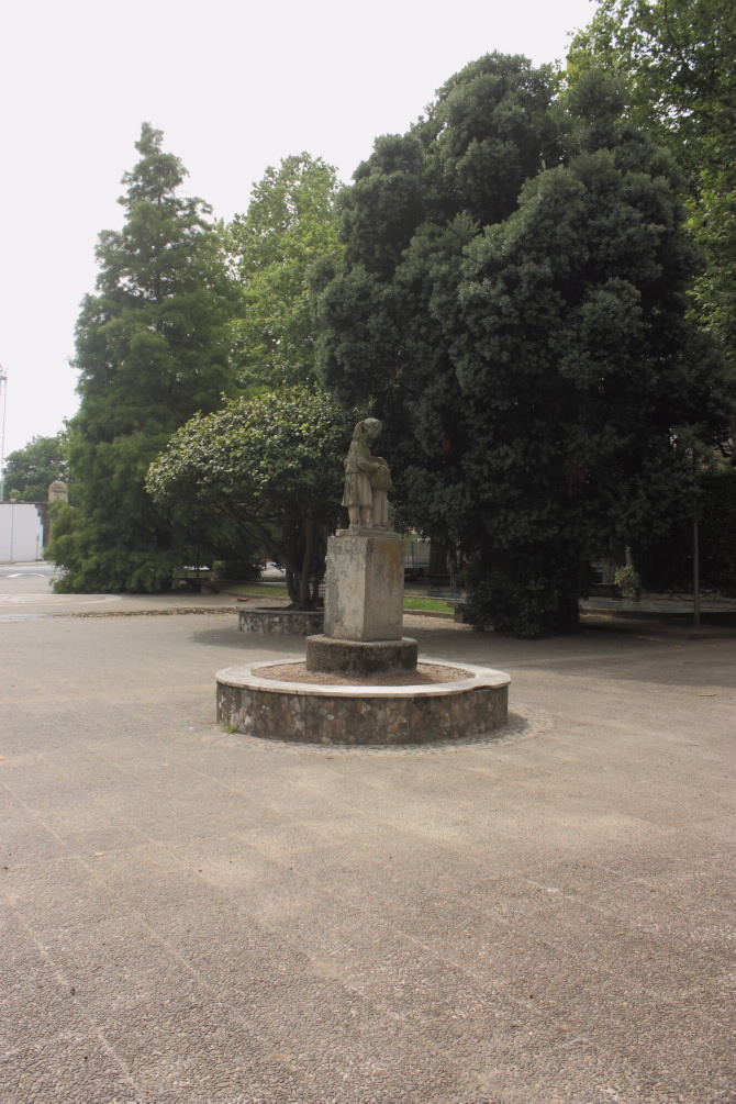 XARDÍN DOS CANTONS BAIXOS