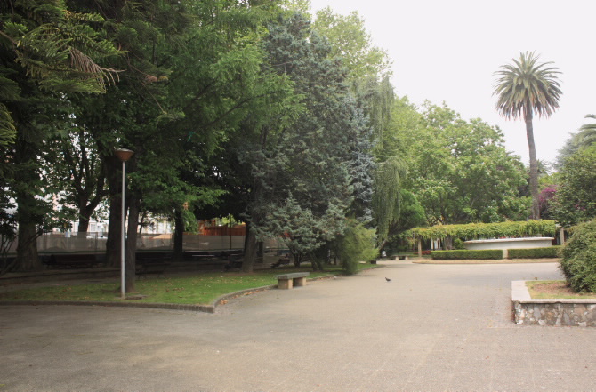 XARDÍN DOS CANTONS BAIXOS