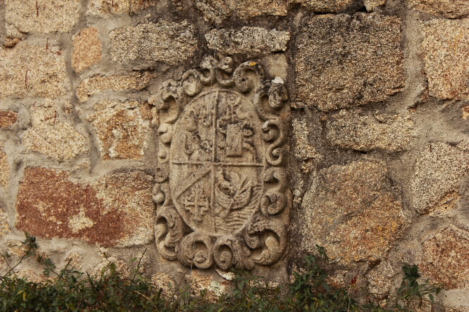 CAPELA DE PORTOVELLO