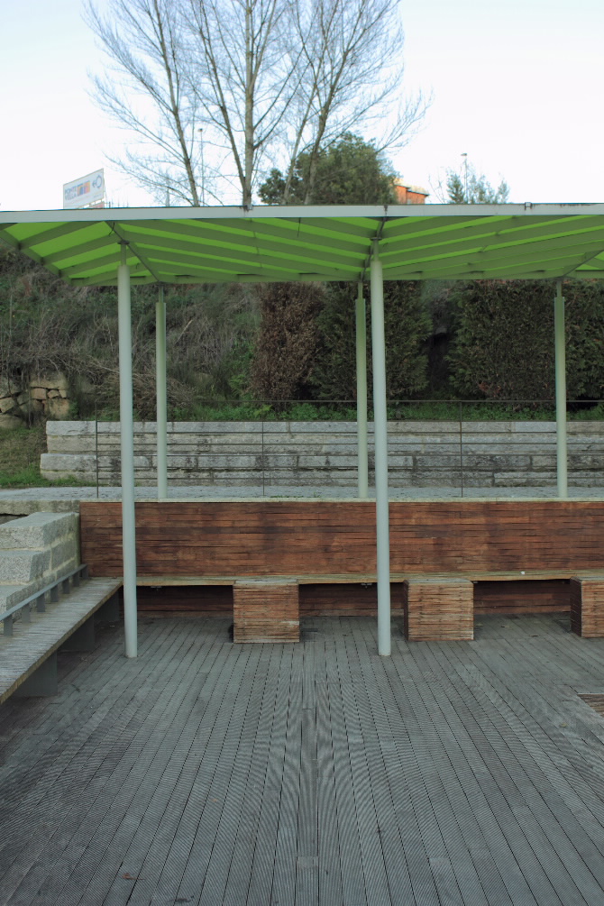 FONTE TERMAL DE O TINTEIRO